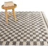 Balta Rugs Kids' Chance Classic Checkered Gray - 2 of 4