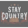 Girl's Lost Gods Stay Country T-Shirt - 2 of 4