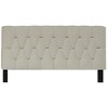 ORRD Queen Upholstered Storage Bed with Trundle - No Box Spring Needed, Modern Platform Bed with Pull-Out Drawers for Extra Space（Beige） - 4 of 4