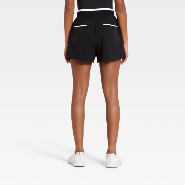Shorts Deportivos Ligeros de Viaje para Mujer - All In Motion™ 2
