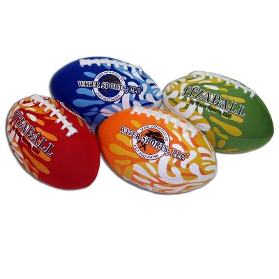 Water Sports -ItzaFootball Pool and Beach Toy