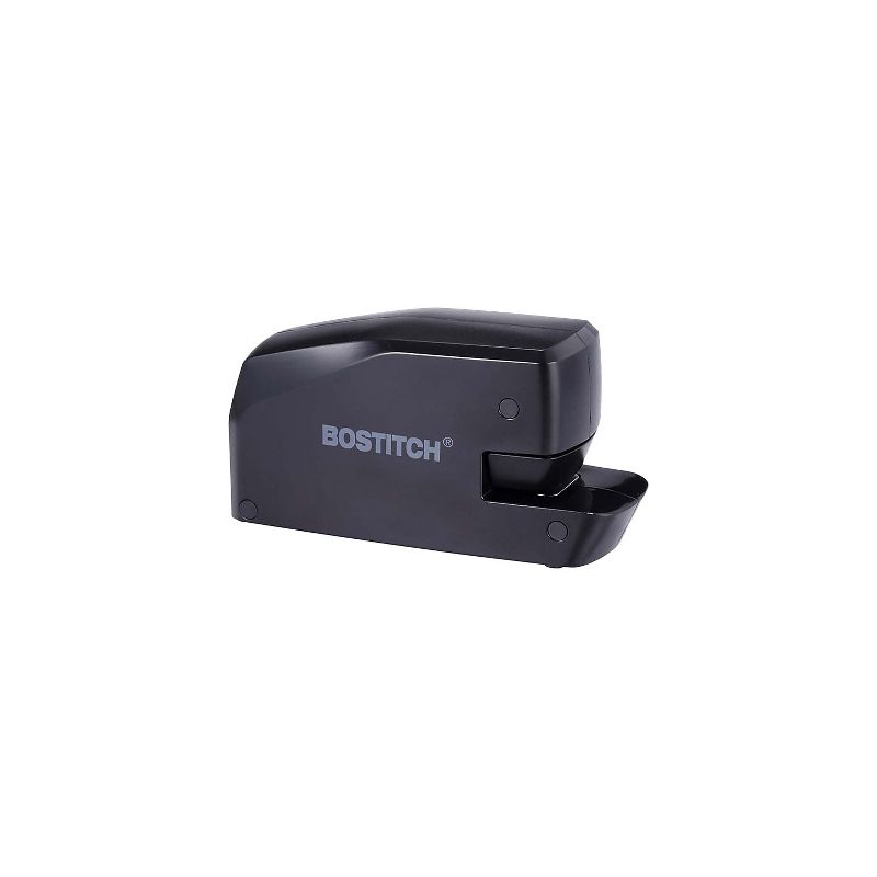Bostitch Electric Stapler Standard Staples 20-Sht Cap Black MDS20, 2 of 9