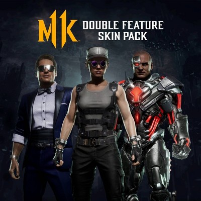 mortal kombat 11 buy