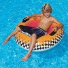 Swim Central Inflatable Tubester Swimming Pool or Snow Tube - 39" - 2 of 4