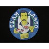 Ted Lasso Believe Sleep Pajama Shorts - 2 of 3