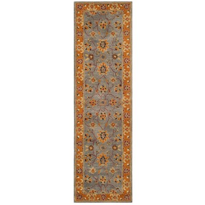 Heritage HG401 Handmade Rug - Safavieh