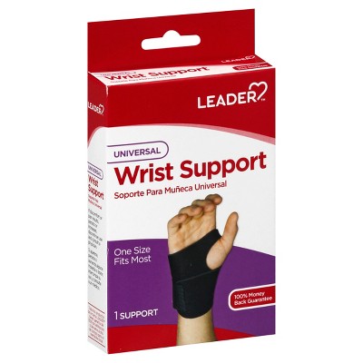 Leader Universal Wrist Support 1 ea