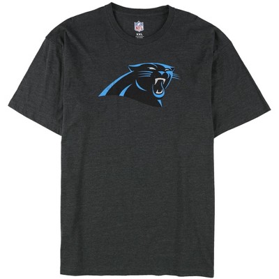 G-III Sports Mens Carolina Panthers Graphic T-Shirt