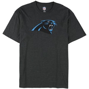 G-III Sports Mens Carolina Panthers Graphic T-Shirt - 1 of 2