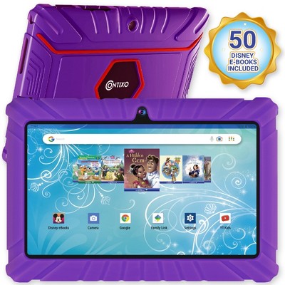 Contixo Kids Learning Tablets