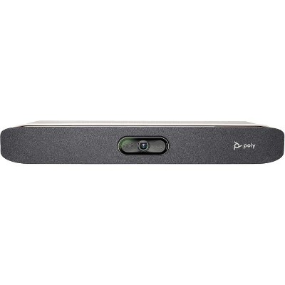 HP Poly Studio X30 All-In-One Video Bar