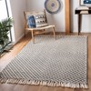 Natura NAT357 Hand Loomed Indoor Rugs - Safavieh - 2 of 4