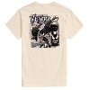 Men's - Marvel - Venom Comic Panels Short Sleeve Graphic T-Shirt - 2 of 4