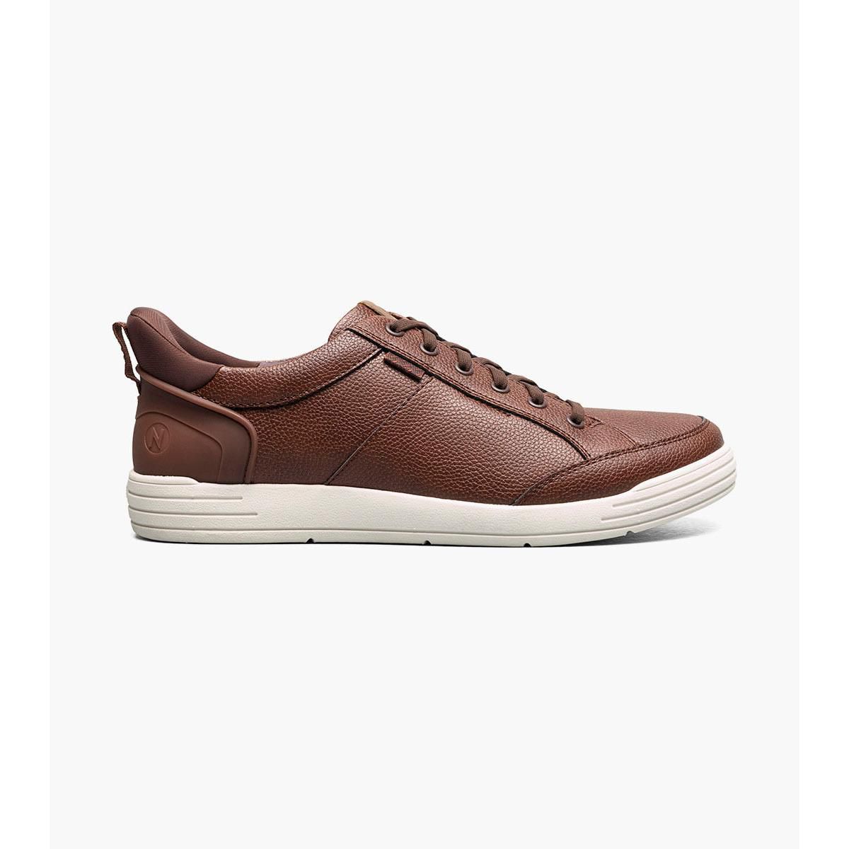Nunn Bush KORE City Walk EZMen's Lace To Toe Oxford - thumbnail 10