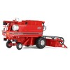 ReplicaGri 1/32 Case International 1660  Axial-Flow Combine with Grain Head REP241 - 2 of 4