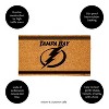 Evergreen Tampa Bay Lightning, PVC Mat 1C - 4 of 4
