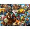 MasterPieces 1000 Piece Jigsaw Puzzle for Adults - Smokey Bear Posters - Large Pieces Puzzle - 3 of 4