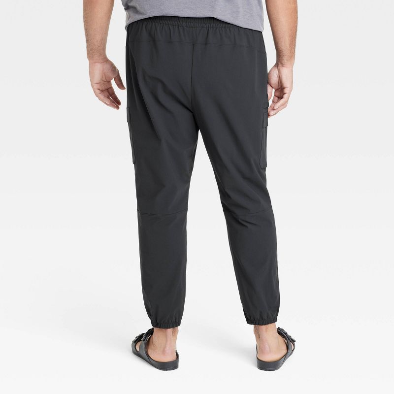 Men&#39;s Utility Cargo&#160;Joggers - All In Motion&#8482;, 2 of 4