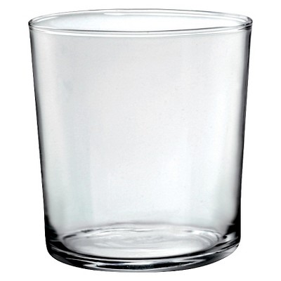 Bormioli Rocco Bodega Tumbler 12.5oz Set of 12 (Medium)