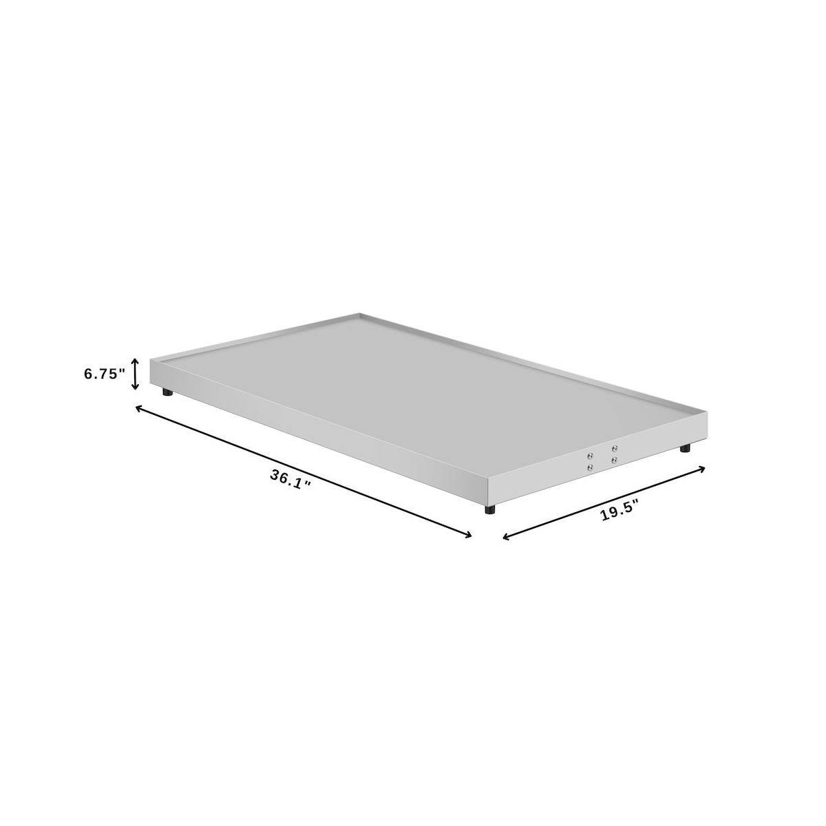 Koolmore Commercial Warming Shelf - thumbnail 5