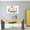 Wildflowers by Dean Crouser Unframed Wall Canvas - iCanvas - 2 of 4