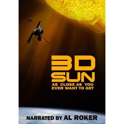 3D Sun (DVD)(2020)