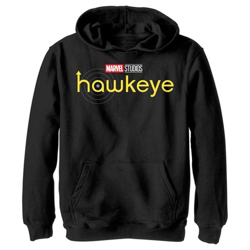 hawkeye hoodie marvel