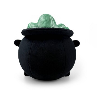 Cauldron Pillow - Bullseye's Playground™