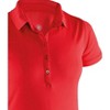 Women's Ladies Clark Short Sleeve Polo Shirt - Abacus Sportswear US - 2 of 3