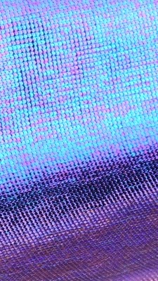 blue purple