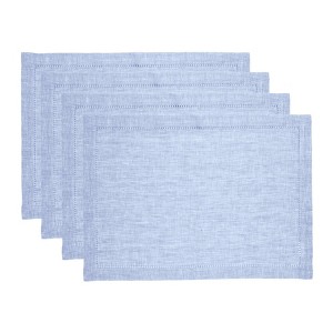Solino Home Linen Milan Placemats - 1 of 4