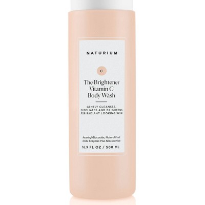Naturium The Brightener Vitamin C Brightening Body Wash - 16.9 fl oz, 6 of 18