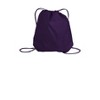 Port Authority Basic Drawstring Backpack (3 Pack) - 2 of 4