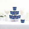 Big Dot of Happiness Firecracker 4th of July - Party Mini Favor Boxes -  Party Treat Candy Boxes - Set of 12 - 2 of 4