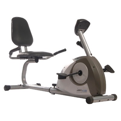 target recumbent bike