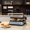 Kalorik Pro Digital 6-in-1 Contact Grill, Stainless Steel Refurbished - 2 of 4