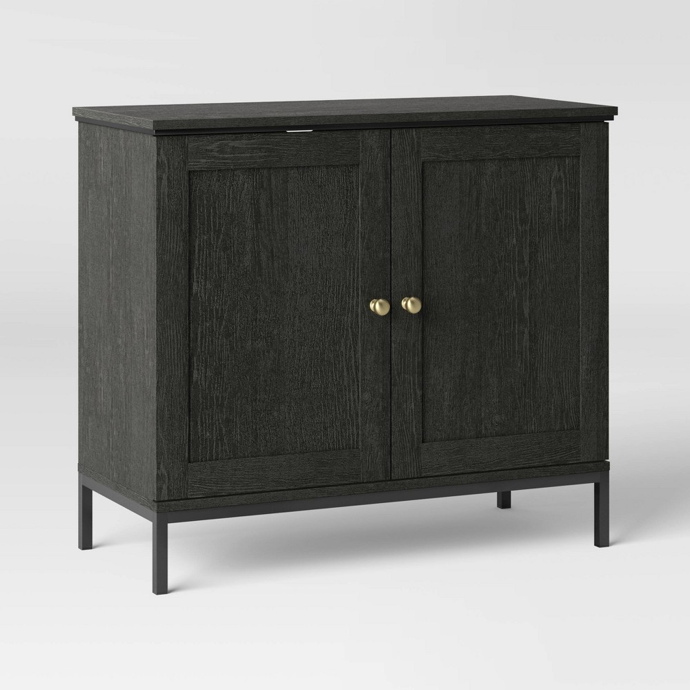 Photos - Wardrobe Ketton Cabinet - Threshold™