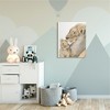 Stupell Industries Lion Cub and King Safari Animal Portrait - 2 of 4