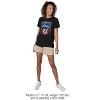 Women's Ford Genuine Parts Flag Loose T-Shirt - 3 of 4