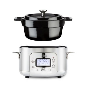 All-Clad 5-Quart Electric Dutch Oven - 1 of 4