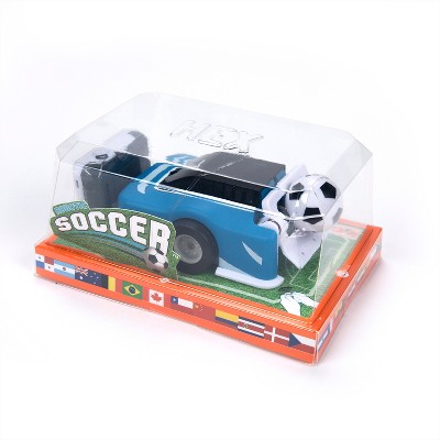 hexbug soccer bot