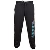 Womens Lilo & Stitch Tropical Chillin' Junior's Joggers - 4 of 4