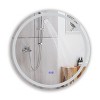 Chloe Lighting Speculo Back Lit Led Mirror 6000k Daylight White 28" Wide - 4 of 4