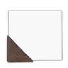 House of Doolittle 100% Recycled Doodle Desk Pad Unruled 50 Sheets Refillable 22 X 17 Brown - 3 of 3