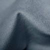 Skyline Furniture Round Thalia Ottoman in Velvet - 3 of 3