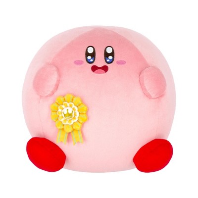 Little Buddy LLC Kirby Champion 11 Inch Collector Plush