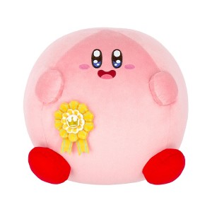 Little Buddy LLC Kirby Champion 11 Inch Collector Plush - 1 of 4