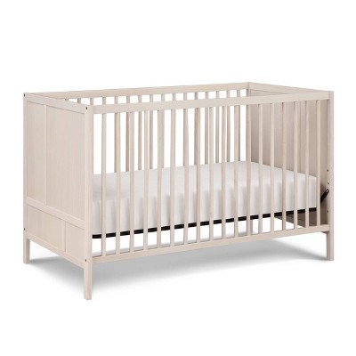 Suite Bebe Pixie Finn 3-in-1 Convertible Crib