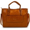 Badgley Mischka Julia Travel Weekender Bag XL - 3 of 4