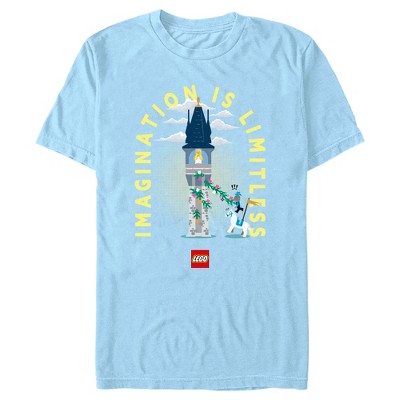 Men's LEGO® Imagination is Limitless T-Shirt